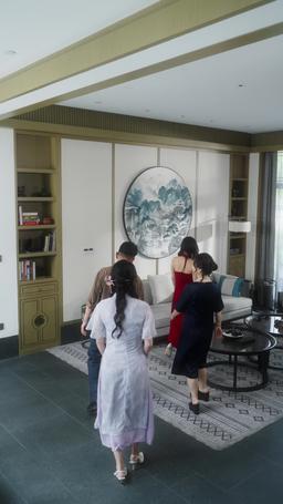 甘い棘 episode 36