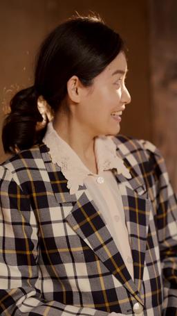 苦盡柑來小財星 episode 41