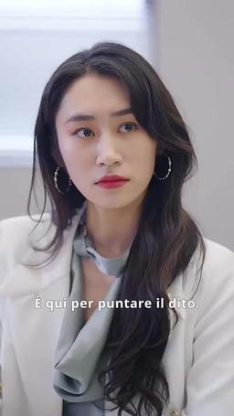 Ahem! Sono sposata con un miliardario! episode 51