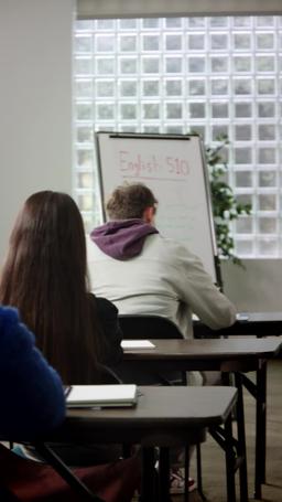 Poddając się Mojemu Profesorowi episode 36