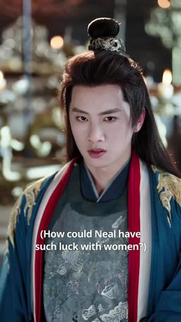 Kneel, Your Majesty! The Exiled One Returns episode 14