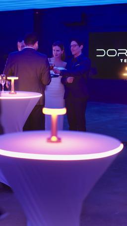 Du hast ein Tech-Genie gefeuert episode 44