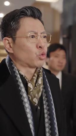 誰憐寸草心 episode 5