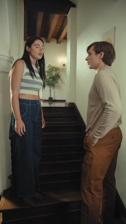 Разбей мне сердце снова episode 72