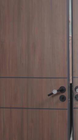 The Marriage Contract trailer