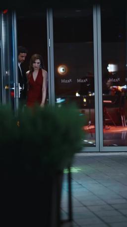 Örtülü Arzular episode 10