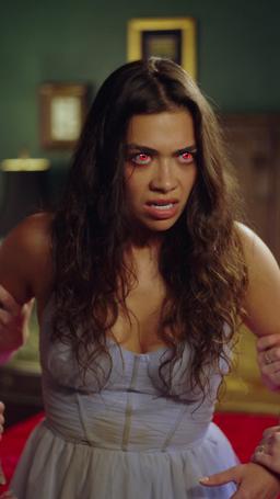 Il mio compagno Alfa scatenato episode 10