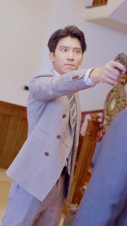 都市臥龍 episode 48