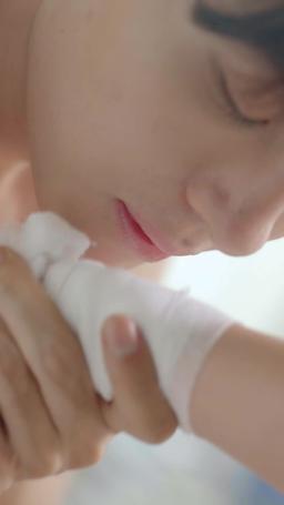 原來你很愛我 episode 65