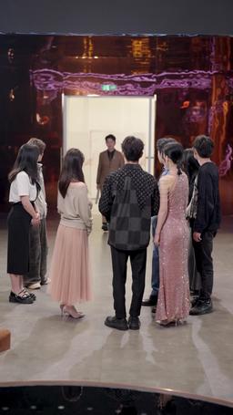 떠난 사랑은 영원히 보지 말자 episode 38