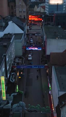 マフィアボス高校復帰 episode 16