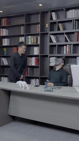 Blades of Deception episode 72