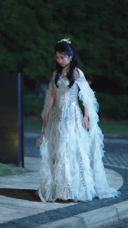 転生妻の決意：富豪夫への逆襲 episode 17