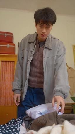 Until I Lost You episode 2