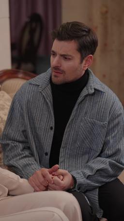 Duty or desire episode 22