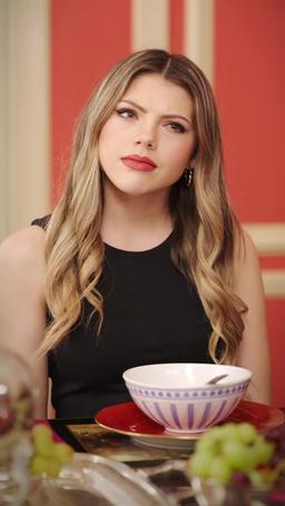 Vorsicht! Sie ist die Genial-Erbin episode 5