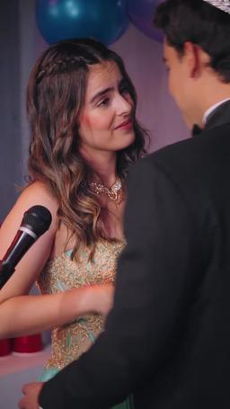 Sirviendo a mi rival episode 81