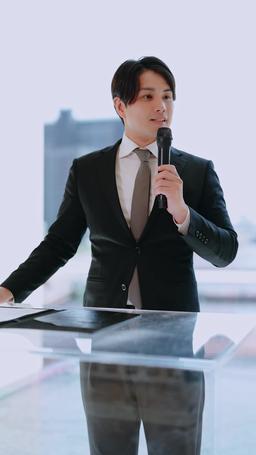 世界を支配しているのは、俺の父親だ episode 6