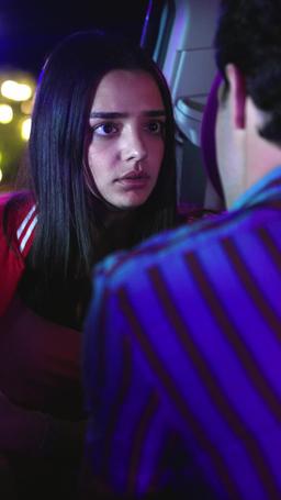 Mon Contrat d'Amour avec le Rebelle du Hockey episode 28