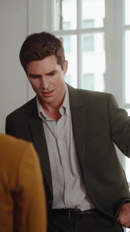 [dublado] Eu te amo mais do que a vida episode 49