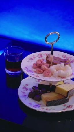 負け犬の私がバージンを捨てる！ episode 33