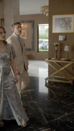 รักสุดท้ายปลายแสงตะวันรัก episode 26