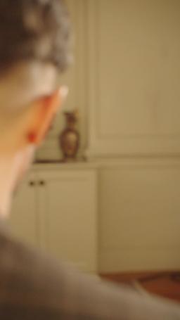 見えない母の愛 episode 14