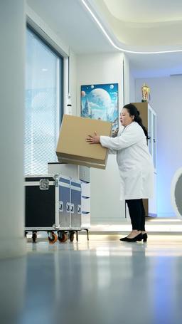 Gdy spojrzałam wstecz, wszystko wydawało się snem episode 31