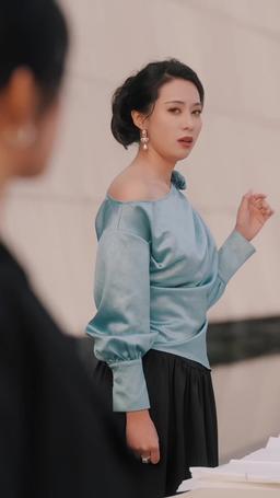 Manfaatkan Dia, Jatuh Cinta Padanya episode 82