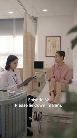 Bad guy's Guide to Love episode 52