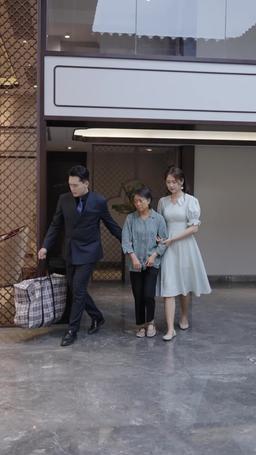 Your Unwanted Mother Is My Treasure episode 15