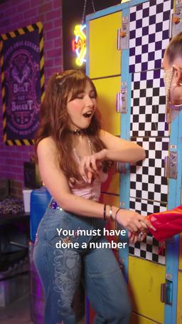 Fuel to Our Fire: My Racer Stepbrother episode 15