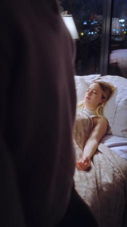 Svegliami, mio primo amore episode 3