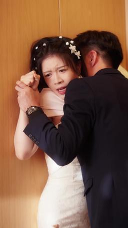 ภรรยาที่รักพ้นโทษ บอสคลั่งรักตามง้อ episode 58