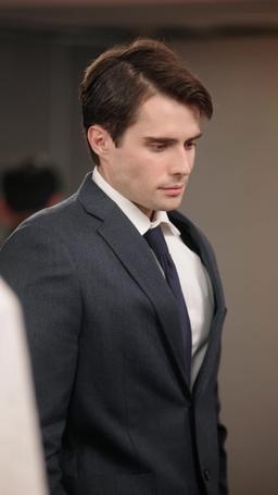 [吹き替え] 失くしてから気づいた愛 episode 59