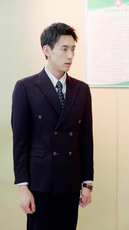 パパは天師様 episode 71