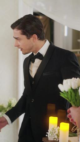 Forgive Me, Forget Me Not episode 55