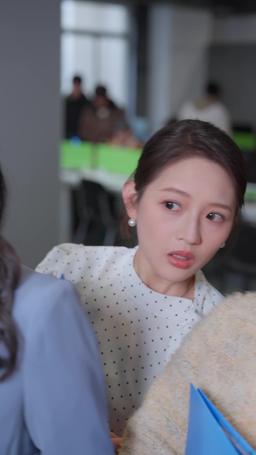 A Moment with You episode 12