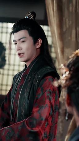 เทพนักรบพลิกชะตา episode 35