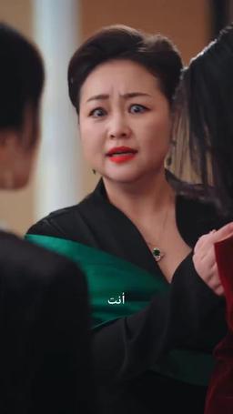  طليقي يشك في أنني الوريثة الحقيقي episode 37