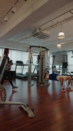 The Most Painful Kiss in the World episode 32