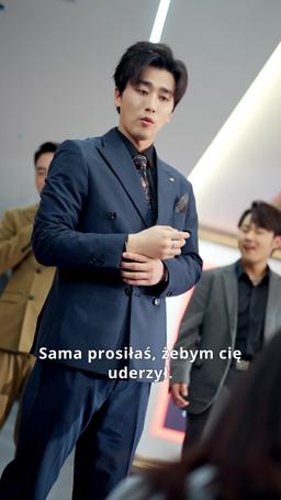 Dobrze traktując pracowników, tworzy się legendę episode 13