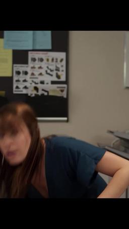 Scents and Sensibility episode 9