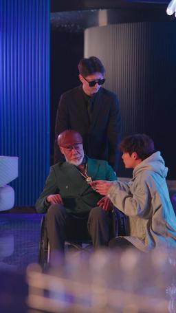 Love at First Oops! episode 83