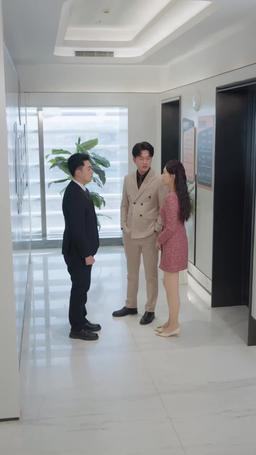 到今猶恨輕別離 episode 10