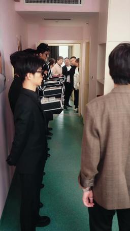 วันที่ฉันคลอดลูก ฉันหย่าแล้ว episode 26