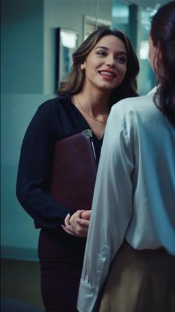 İntikam: Rakibimle İttifak episode 37