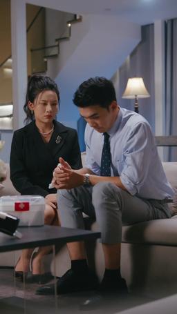 The Right Kind of Love episode 28