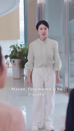 Quando ci siamo lasciati, il mondo si è fermato episode 30