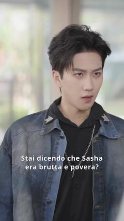 La diva in carne e il suo upgrade di sistema episode 48
